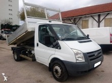 Ford Transit 350 MJ TDCi 100CV