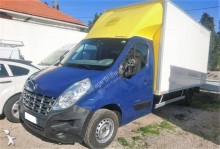 Renault Master 125 DCI