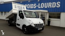 Renault Master 125 DCI