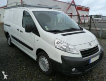Peugeot Expert L2H1 125 HDI