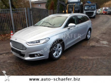 Ford Auto Limousine
