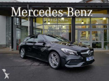 Mercedes CLA 180 Shooting Brake AMG+7G LED+NAVI+ele.Heck