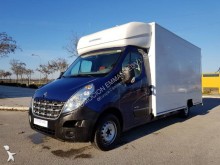 Renault Master 125 DCI