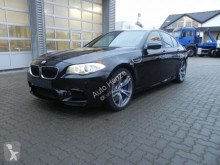 BMW Baureihe 5 Lim. M5 - Scheckheft gepflegt