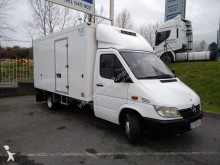 utilitară frigorifică Mercedes