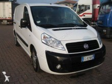 Fiat Scudo 2.0 MJT 120