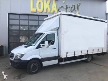 Mercedes Sprinter 516 CDI