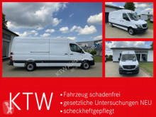 bestelwagen Mercedes