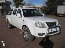 andere bedrijfswagens Tata