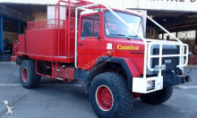 Magirus 150.16 Transporter/Leicht-LKW