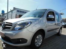 Mercedes Citan Kombi 109 CDI lang KLIMA EURO6b
