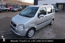 Opel Agila Comfort 1.0
