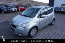 Opel Agila B Edition 1.2 Klimaanlage