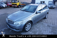 coche berlina usado