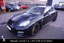Porsche Panamera 4 3.6 Leder, Schiebedach, Bi-Xenon, Cam