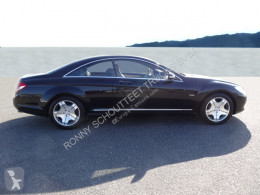 Mercedes CL