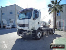 Renault Premium