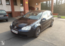Volkswagen car