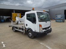 Nissan Cabstar