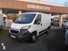 Peugeot Boxer 330 L1H1 HDI 110