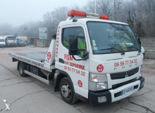 utilitară tractări auto Fuso
