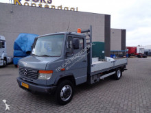 Mercedes Vario