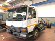 Mercedes 1017