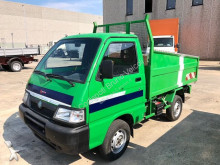 Piaggio Porter