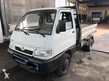 Piaggio Porter