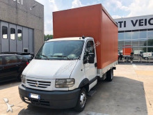 Renault Mascott