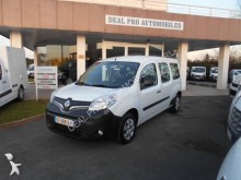 Renault Kangoo DCI 90