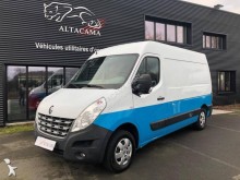Renault Master 125