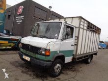 Mercedes Vario