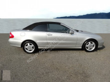 Mercedes CLK