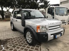 Land Rover Discovery 3