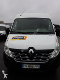 Renault Master 125.35