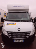Renault Master 125.35