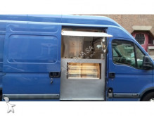 Opel cargo van
