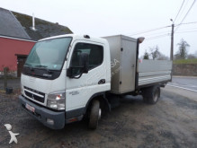 Mitsubishi cargo van