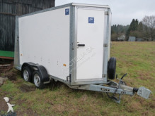 used light trailer