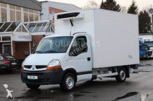 Renault Master Tiefkühl/Carrier/2 Kammer Bi-Temp/Strom