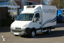 Iveco Daily 35S13 Carrier Xarios 200/Strom/Klima/FRCX