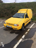 furgão comercial nc