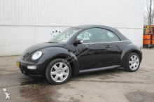 Volkswagen New Beetle