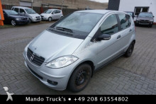 masina cabriolet Mercedes