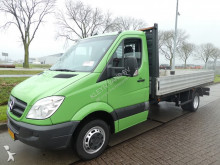 Mercedes Sprinter 518 CDI