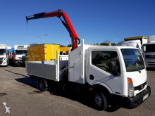 Nissan Cabstar