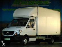 nc Mercedes-Benz Sprinter 513 CDI SPRITER 513 2.2CDI 130 CV CAJA PA