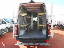 k.A. Mercedes-Benz Sprinter 311 CDI 311 2.2 CDI 110 CV CON ESTANTERIA
