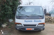 Isuzu N-SERIES NPR 35